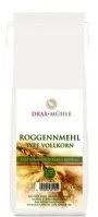 Roggenmehl, Type Vollkorn