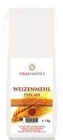 Weizenmehl, Type 405
