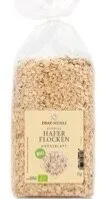 Haferflocken, Großblatt