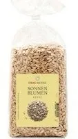 Sonnenblumenkerne