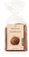 Leinsaat
