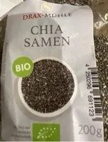 Chia Samen