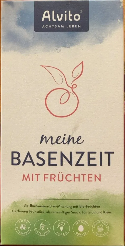 Meine Basenzeit