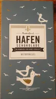 HAFEN SCHOKOLADE