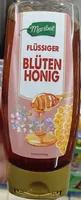 Flüssiger Blütenhonig