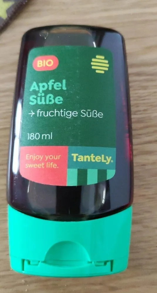 Apfelsüße