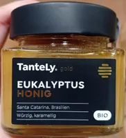 Eucalyptus Honig