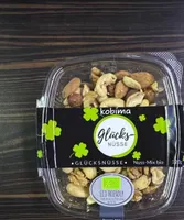 Glücksnüsse