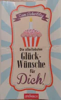 Feine Vollmilchschokolade