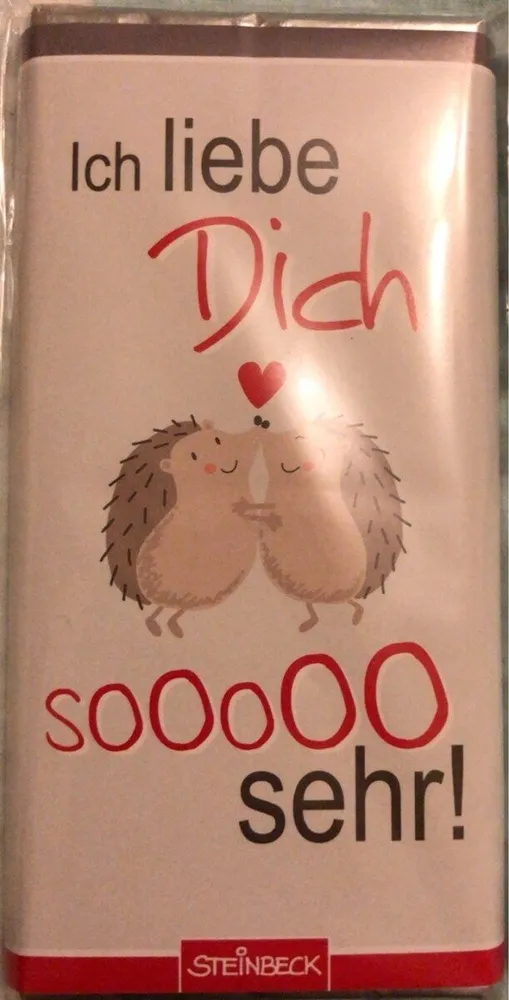 Feine Vollmilchschokolade