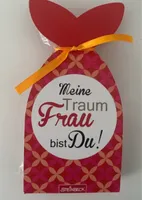 Meine Traum Frau bist Du