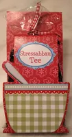 Stressabbau Tee