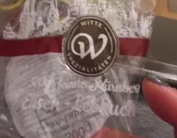 Elisen-Lebkuchen