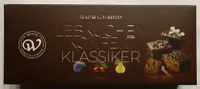 Lebkuchen Konfekt Klassiker