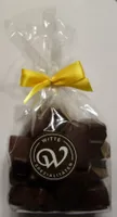 Baumkuchen-Spitzen