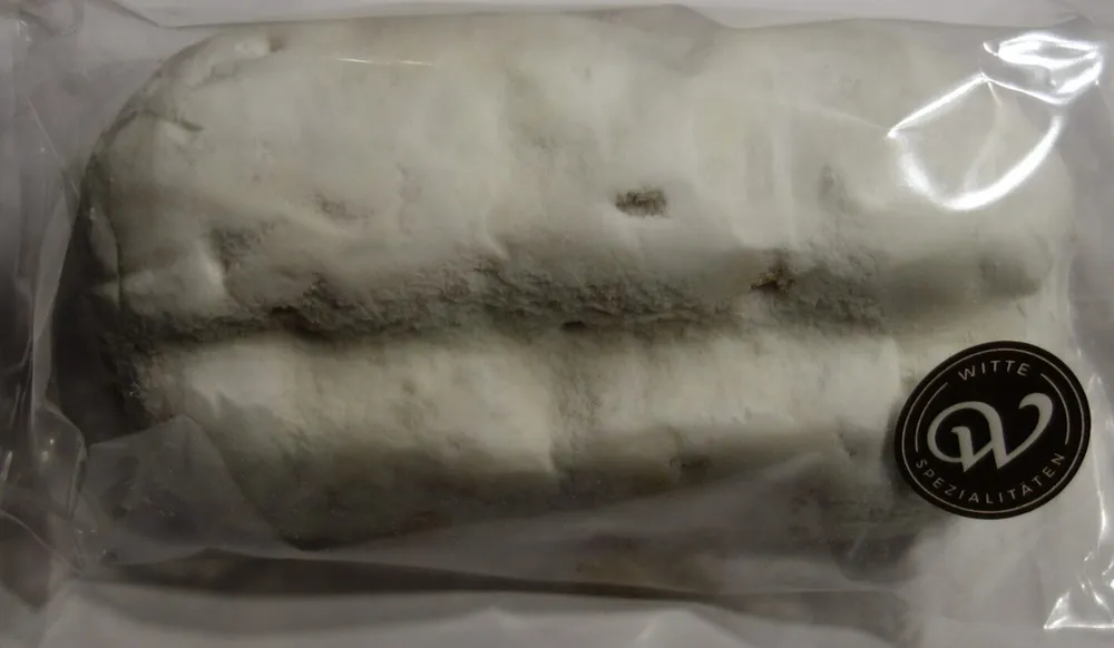 Butterstollen