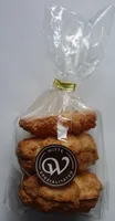 Kokosmakronen