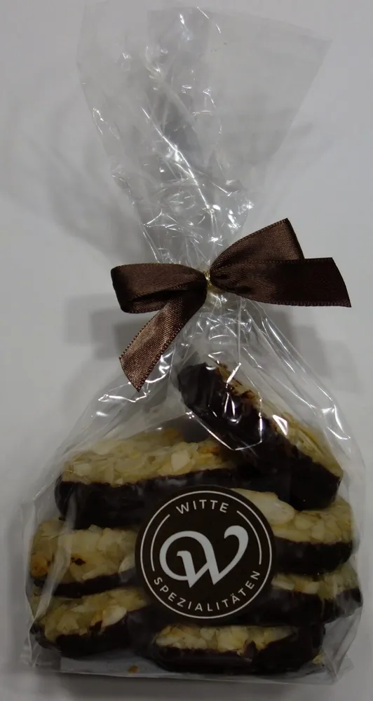 Mandelhörnchen