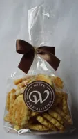 Käsegebäck Greek Style