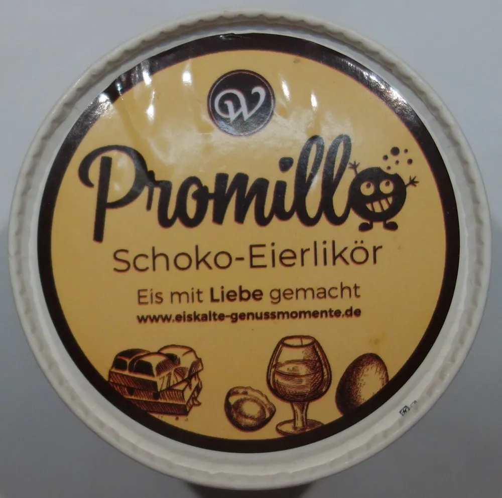 Promillo