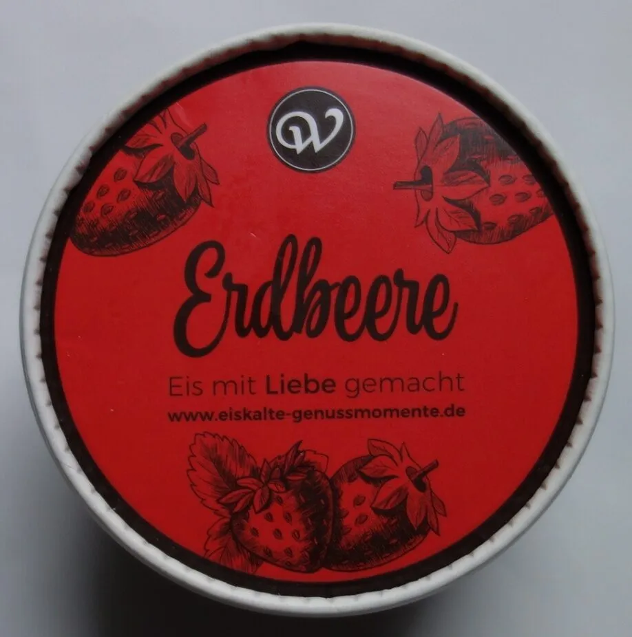Erdbeere