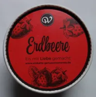 Erdbeere