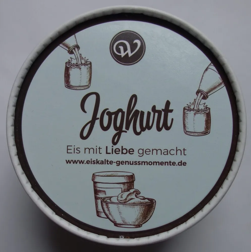 Joghurt