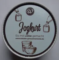 Joghurt