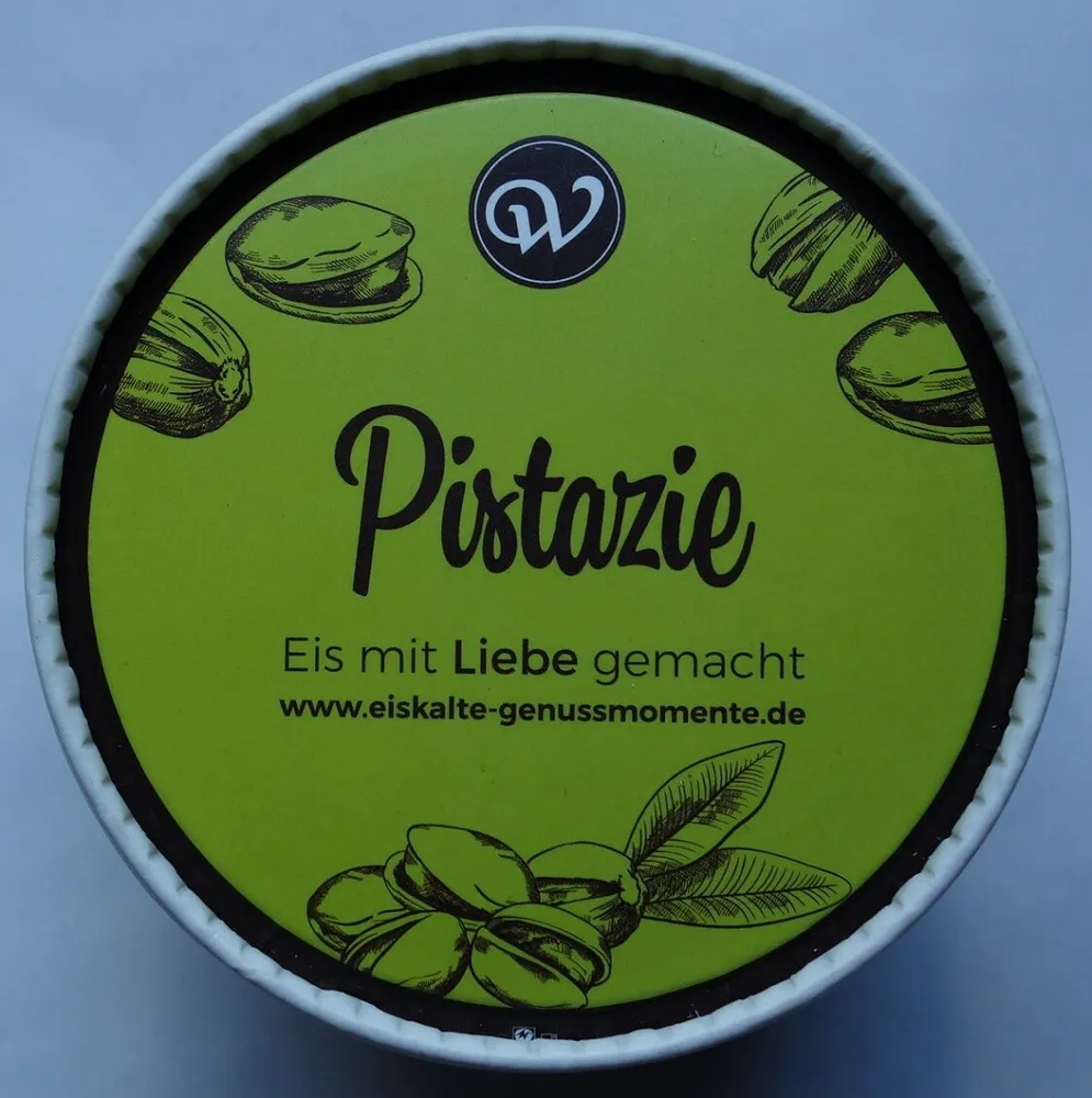 Pistazie