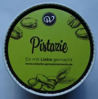 Pistazie
