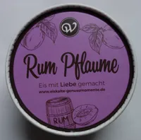 Rum Pflaume