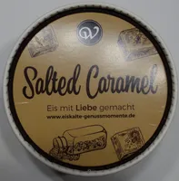 Salted Caramel