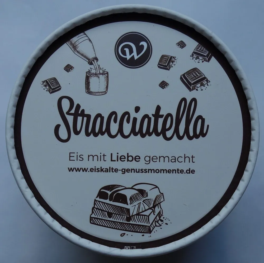 Stracciatella