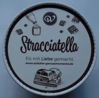 Stracciatella