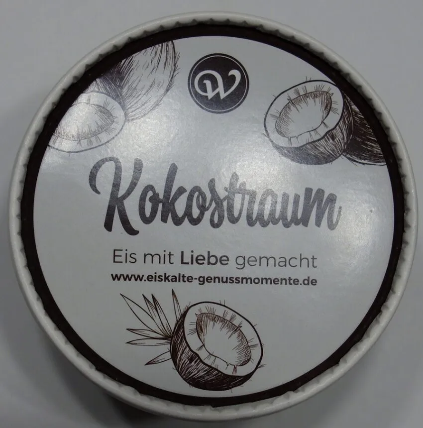 Kokostraum