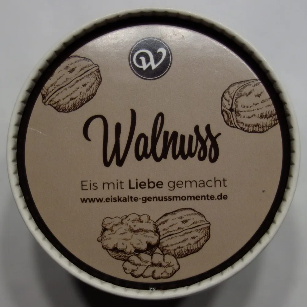Walnuss