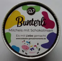 Bunterli