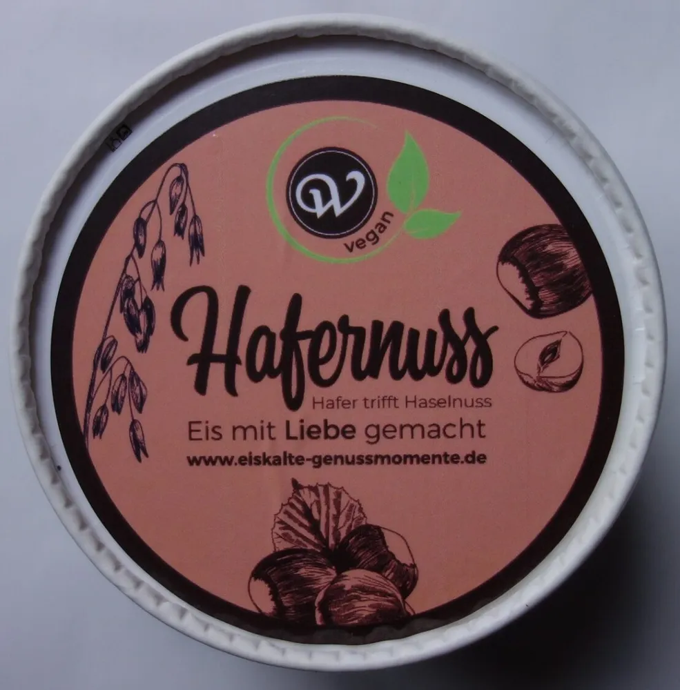 Hafernuss