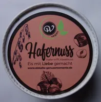 Hafernuss