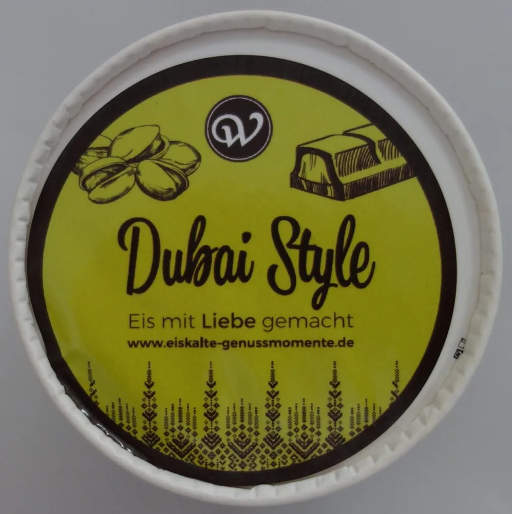 Dubai Style