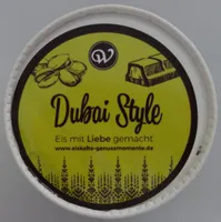 Dubai Style