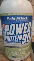 Power Protein 90