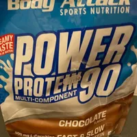 Power proteine 90