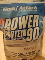 Power Protein 90 Multi-Component