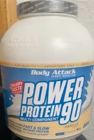 Power Protein