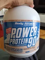 Power Protein 90