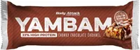 Yambam Peanutbutter Caramel