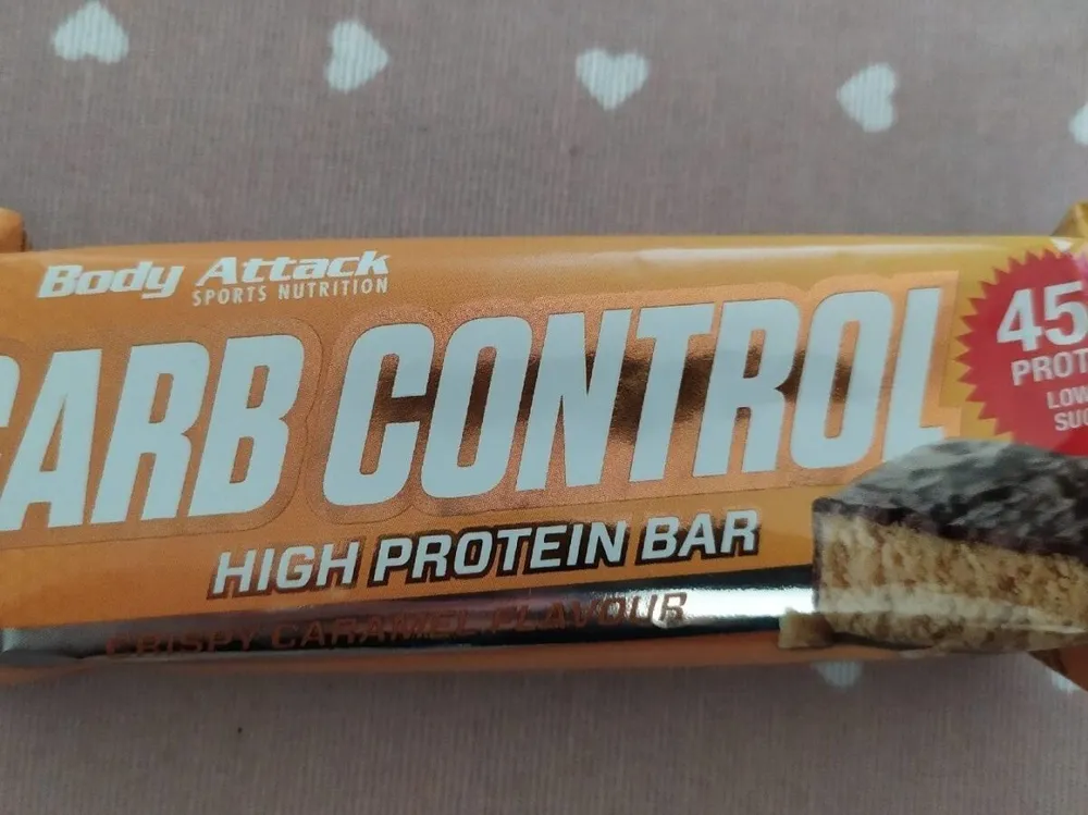 CARB CONTROL