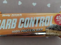 CARB CONTROL