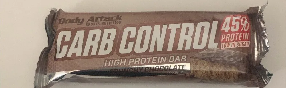 Carb control
